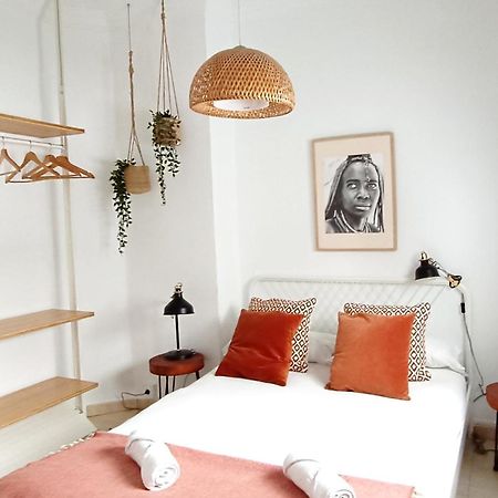 Near The Beach - 3Bed - 2Bath - Wifi Las Palmas de Gran Canaria Luaran gambar