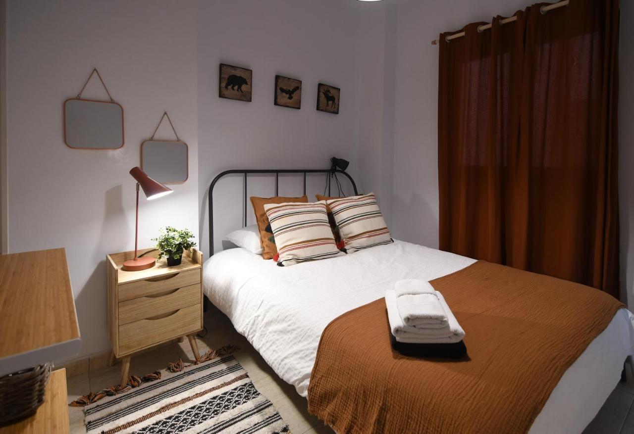 Near The Beach - 3Bed - 2Bath - Wifi Las Palmas de Gran Canaria Luaran gambar