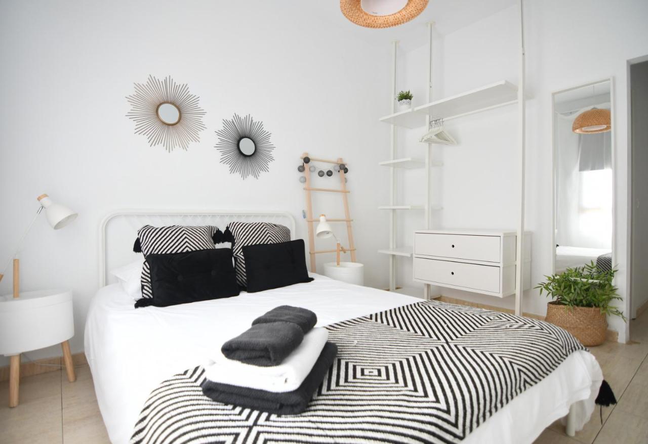 Near The Beach - 3Bed - 2Bath - Wifi Las Palmas de Gran Canaria Luaran gambar
