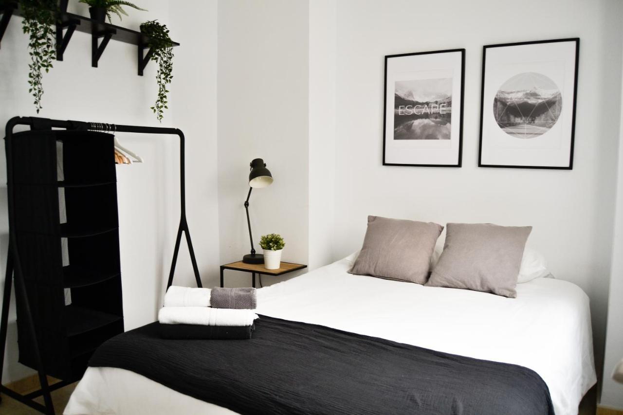 Near The Beach - 3Bed - 2Bath - Wifi Las Palmas de Gran Canaria Luaran gambar