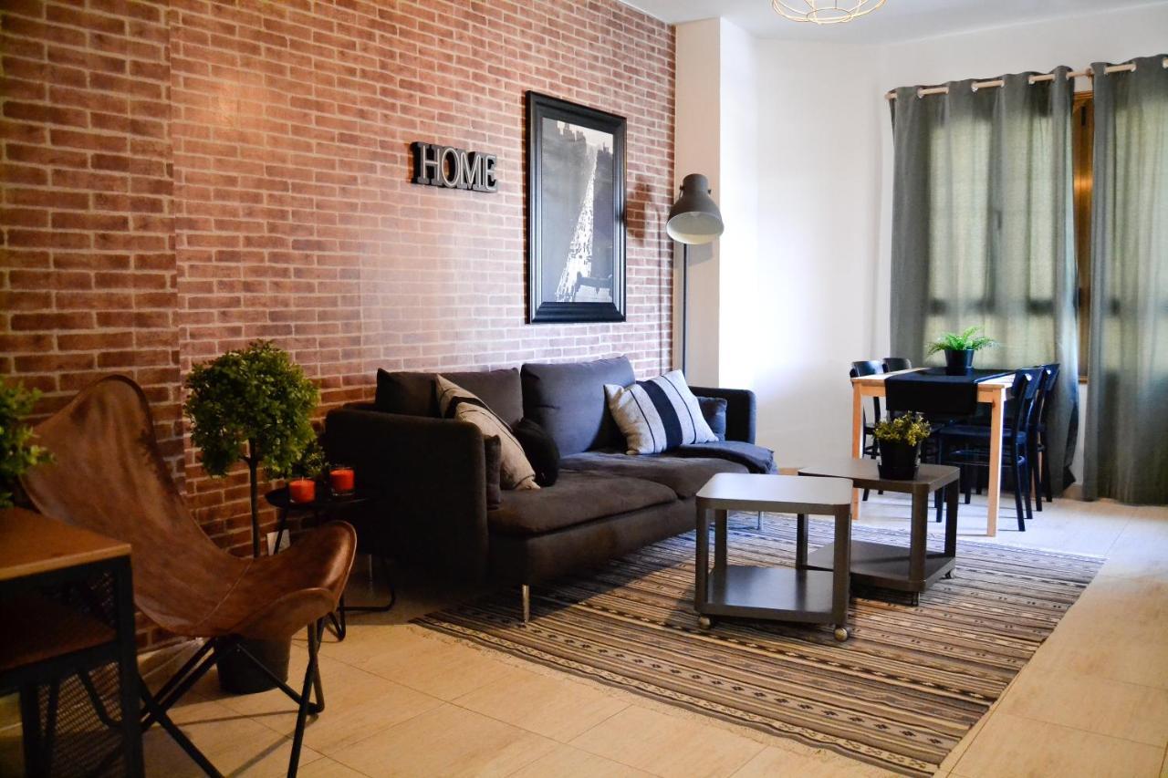 Near The Beach - 3Bed - 2Bath - Wifi Las Palmas de Gran Canaria Luaran gambar