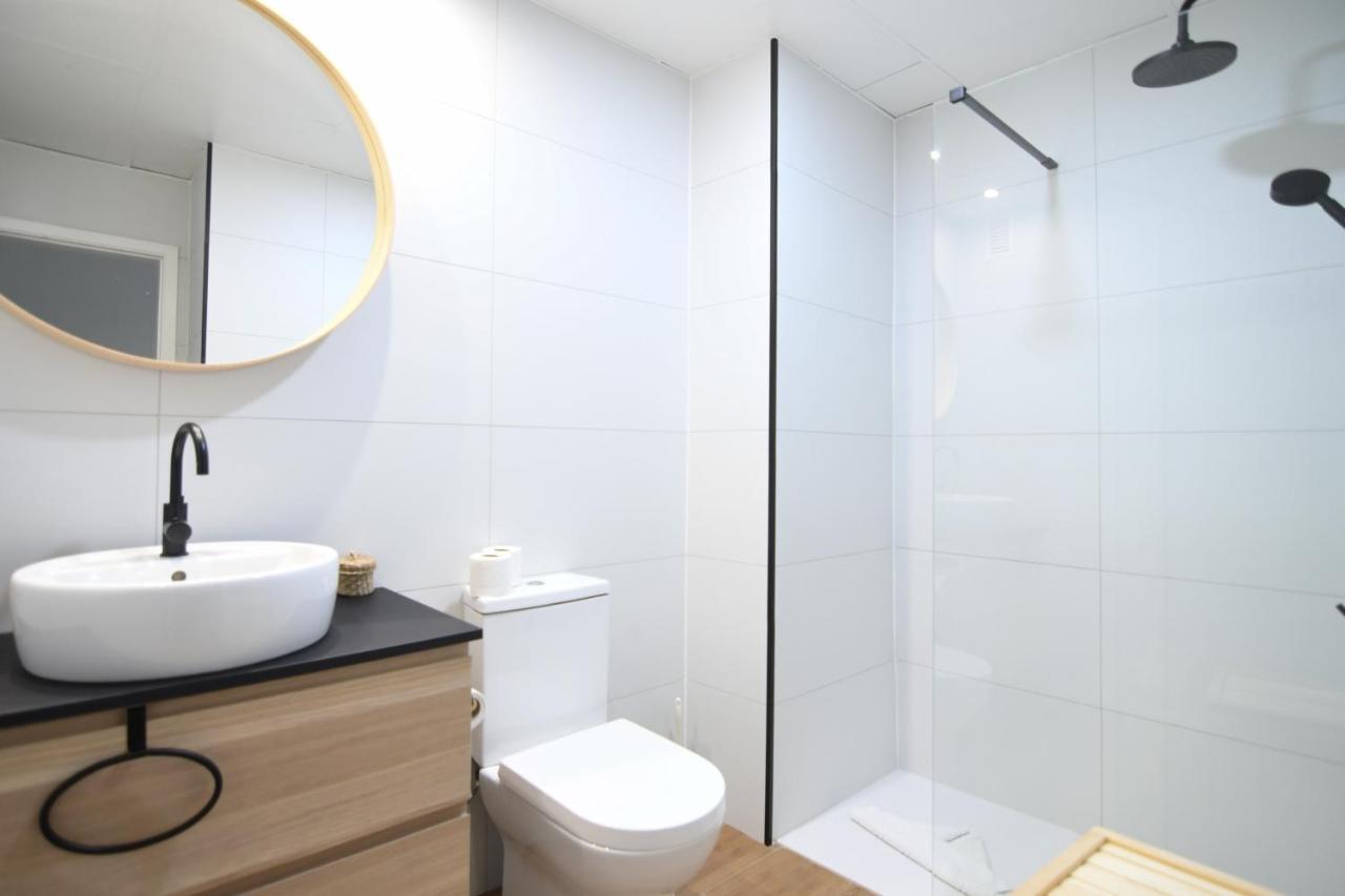 Near The Beach - 3Bed - 2Bath - Wifi Las Palmas de Gran Canaria Luaran gambar