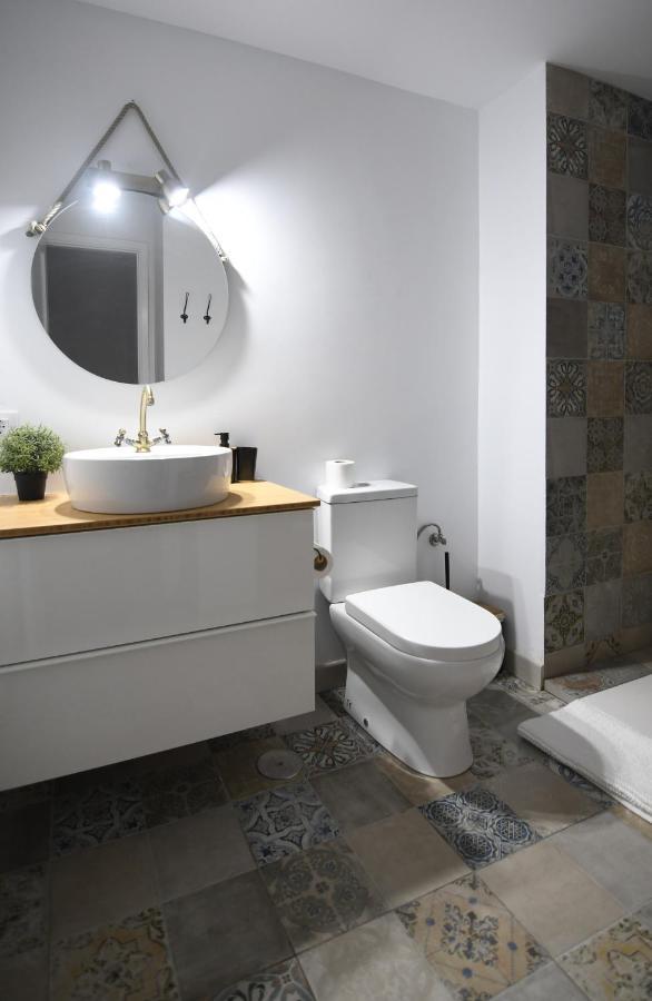 Near The Beach - 3Bed - 2Bath - Wifi Las Palmas de Gran Canaria Luaran gambar