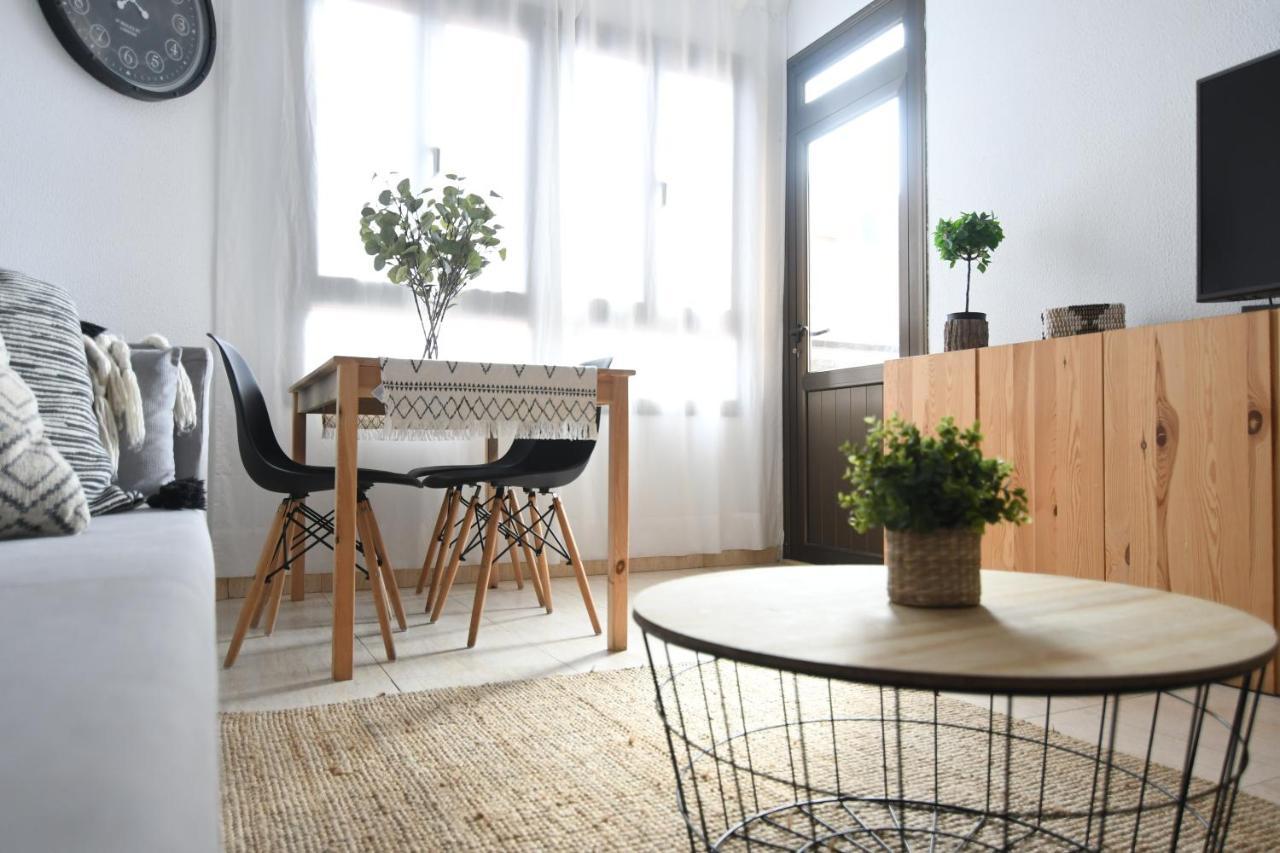 Near The Beach - 3Bed - 2Bath - Wifi Las Palmas de Gran Canaria Luaran gambar