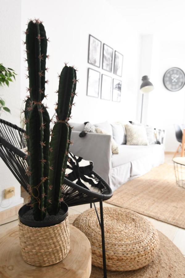 Near The Beach - 3Bed - 2Bath - Wifi Las Palmas de Gran Canaria Luaran gambar