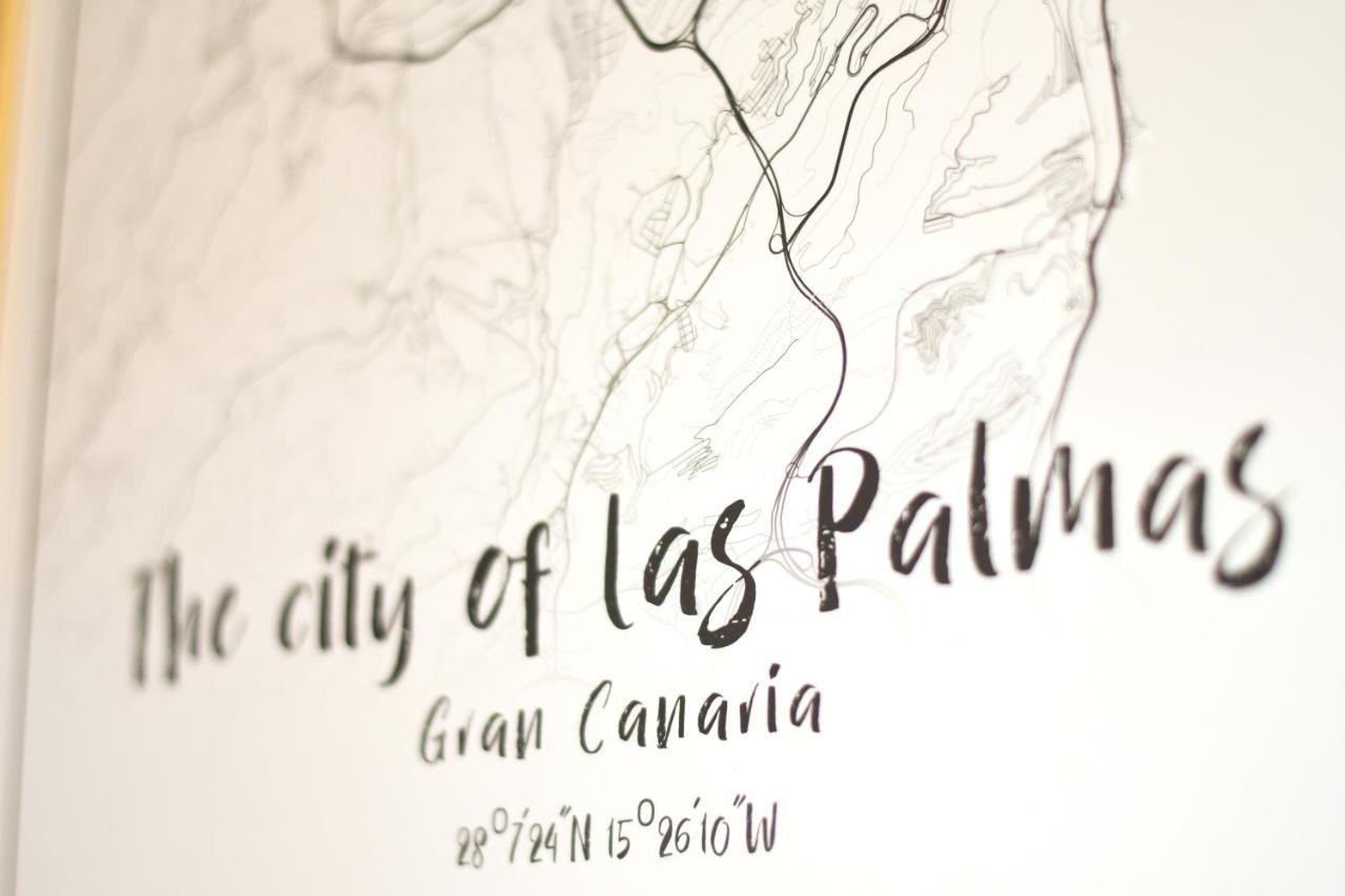 Near The Beach - 3Bed - 2Bath - Wifi Las Palmas de Gran Canaria Luaran gambar