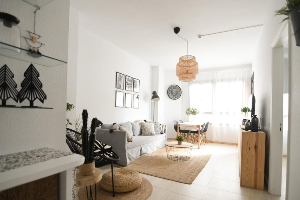 Near The Beach - 3Bed - 2Bath - Wifi Las Palmas de Gran Canaria Luaran gambar