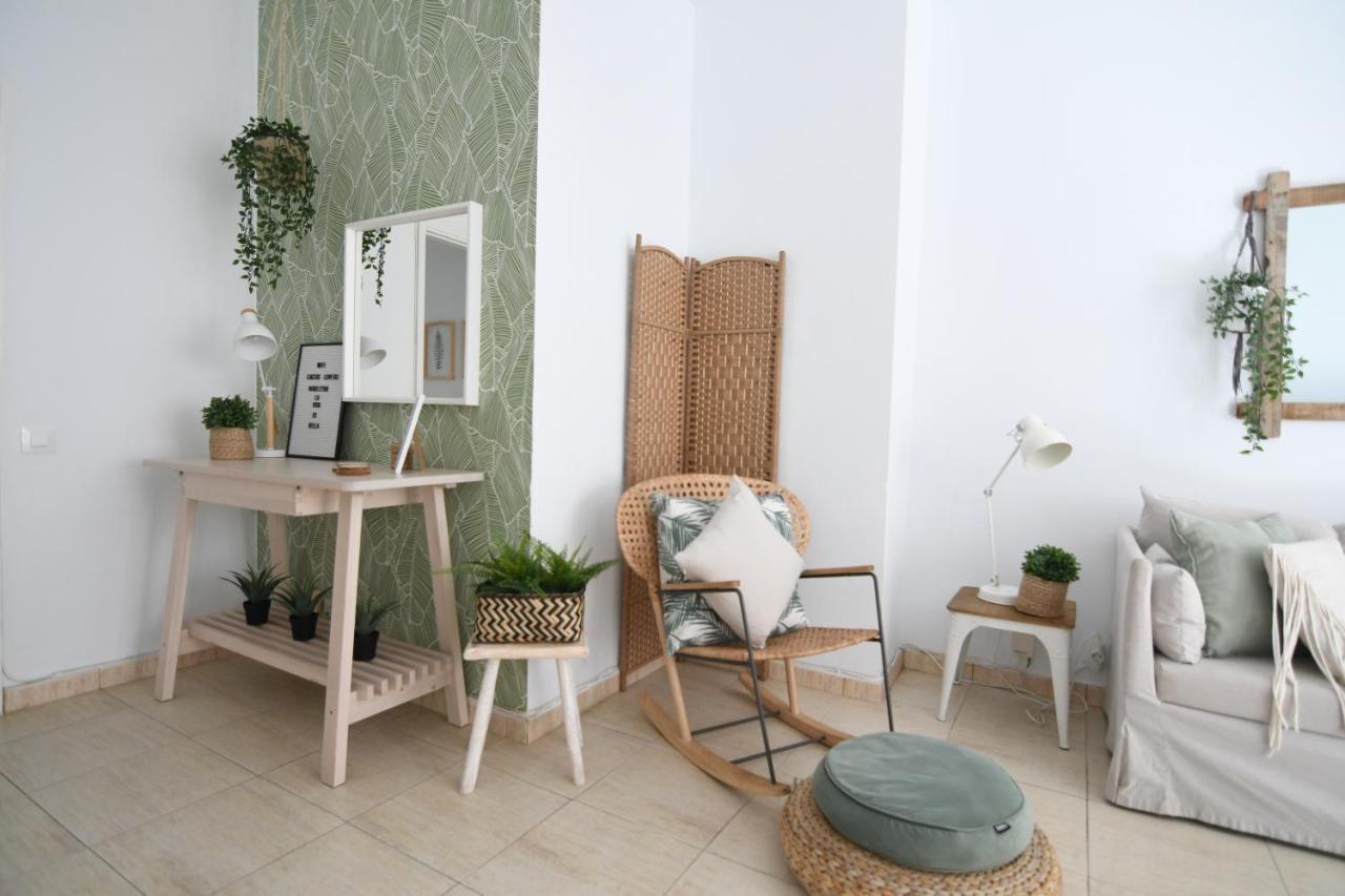 Near The Beach - 3Bed - 2Bath - Wifi Las Palmas de Gran Canaria Luaran gambar