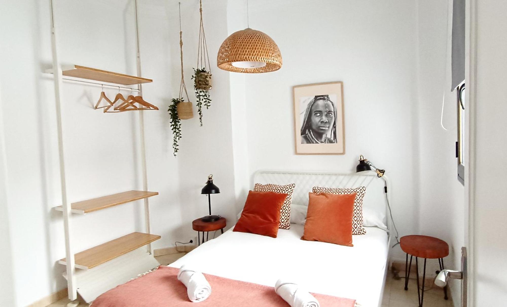 Near The Beach - 3Bed - 2Bath - Wifi Las Palmas de Gran Canaria Luaran gambar